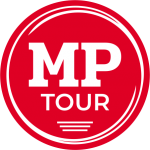 mp tour map