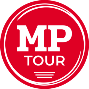 MP Tour Logo