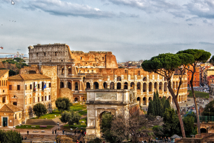 Colosseo (2)