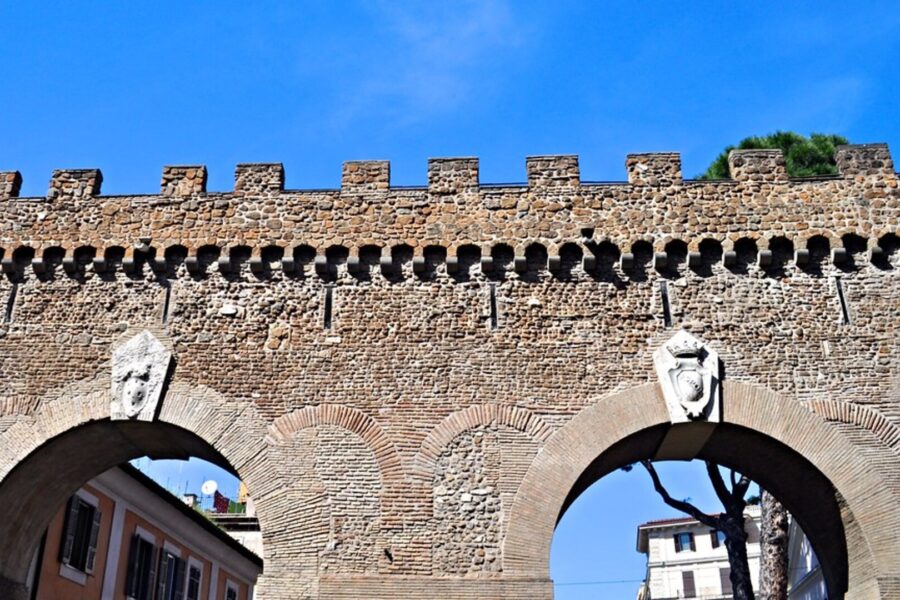 Passetto di Borgo