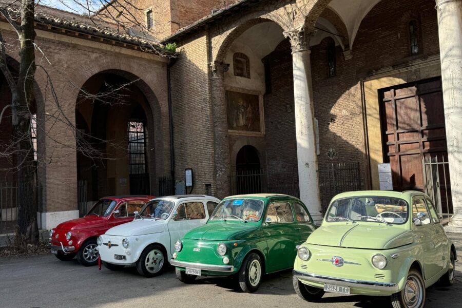 Fiat 1
